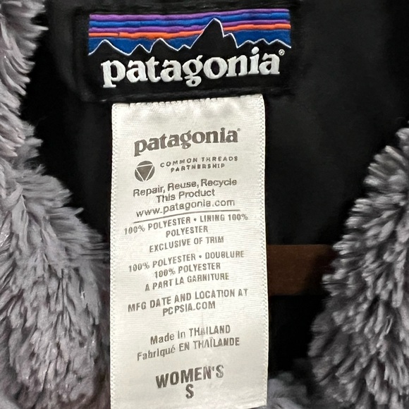 PATAGONIA VEST - Picture 3 of 3